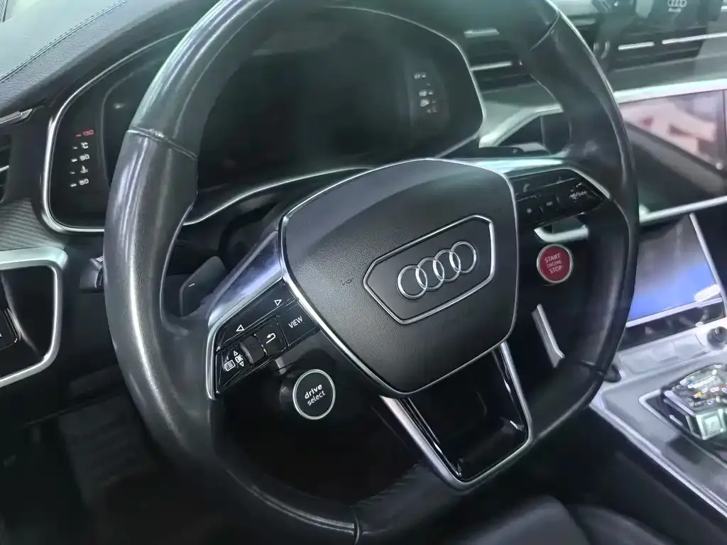 Audi A7 — фото 3