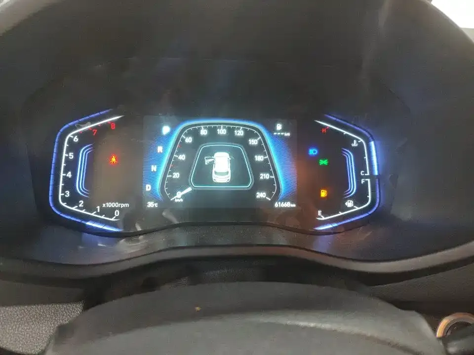 Hyundai ix35 2022 из CN, фото 5
