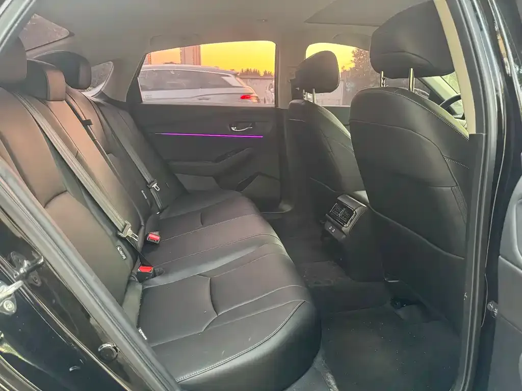 Honda Accord — фото 2
