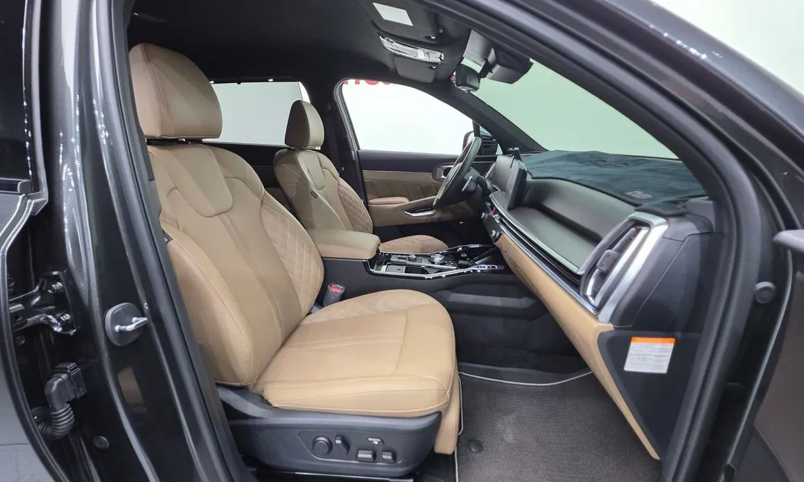 Kia Sorento — фото 2