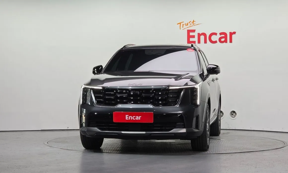 Kia Sorento — фото 4