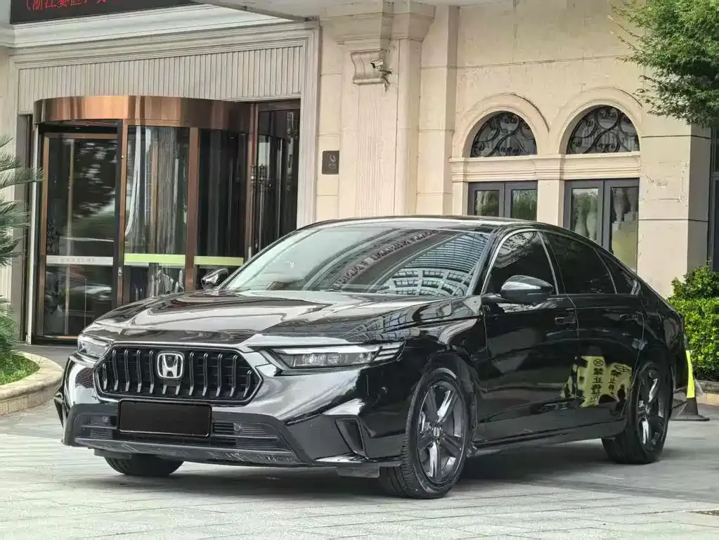 Honda Inspire