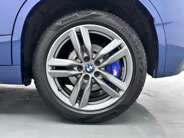 BMW X2 — фото 10