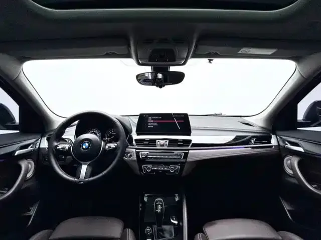 BMW X2 — фото 4