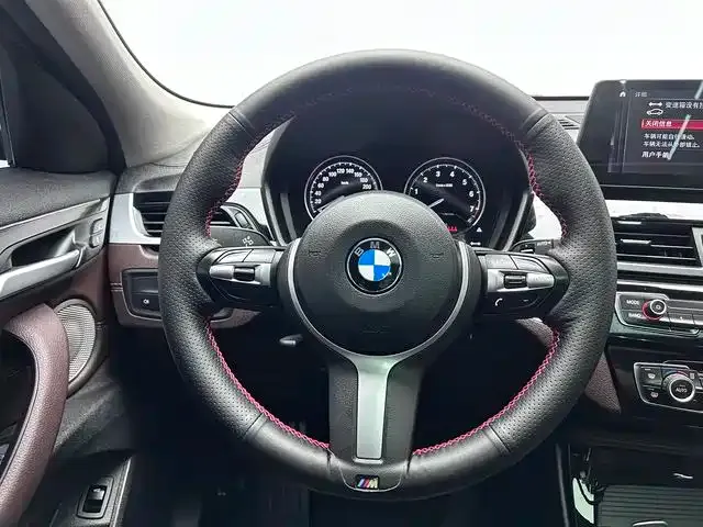 BMW X2 — фото 7