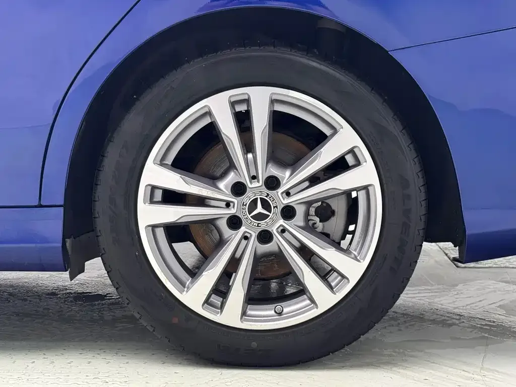 Mercedes-Benz C-Class 2021 из CN, фото 8