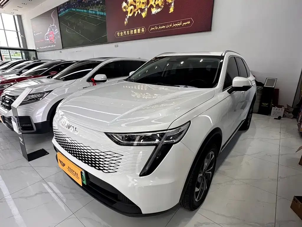 Haval Xiaolong — фото 3