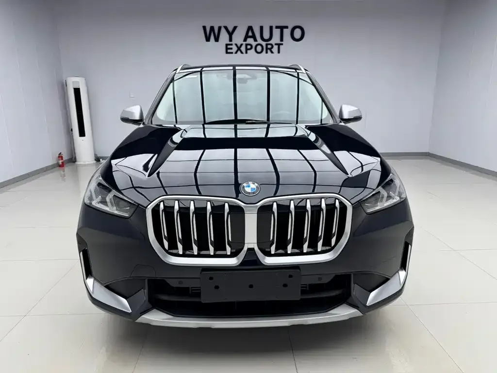 BMW X1 — фото 7