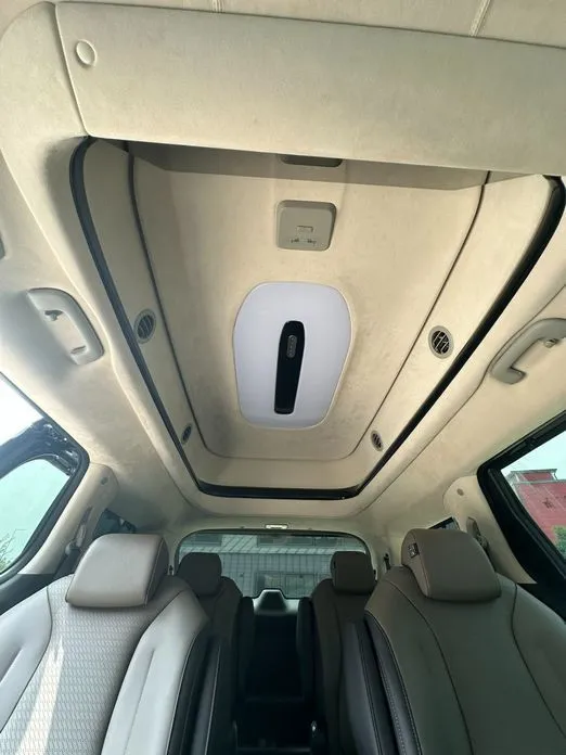 Kia Carnival — фото 2