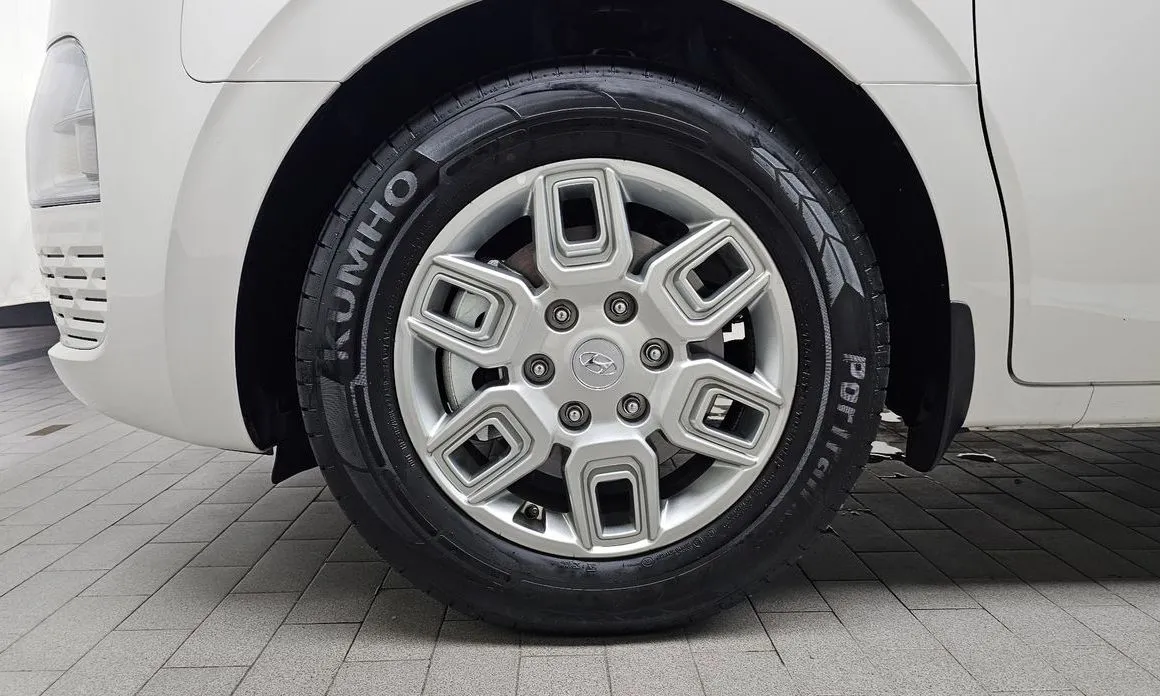 Hyundai Staria — фото 6