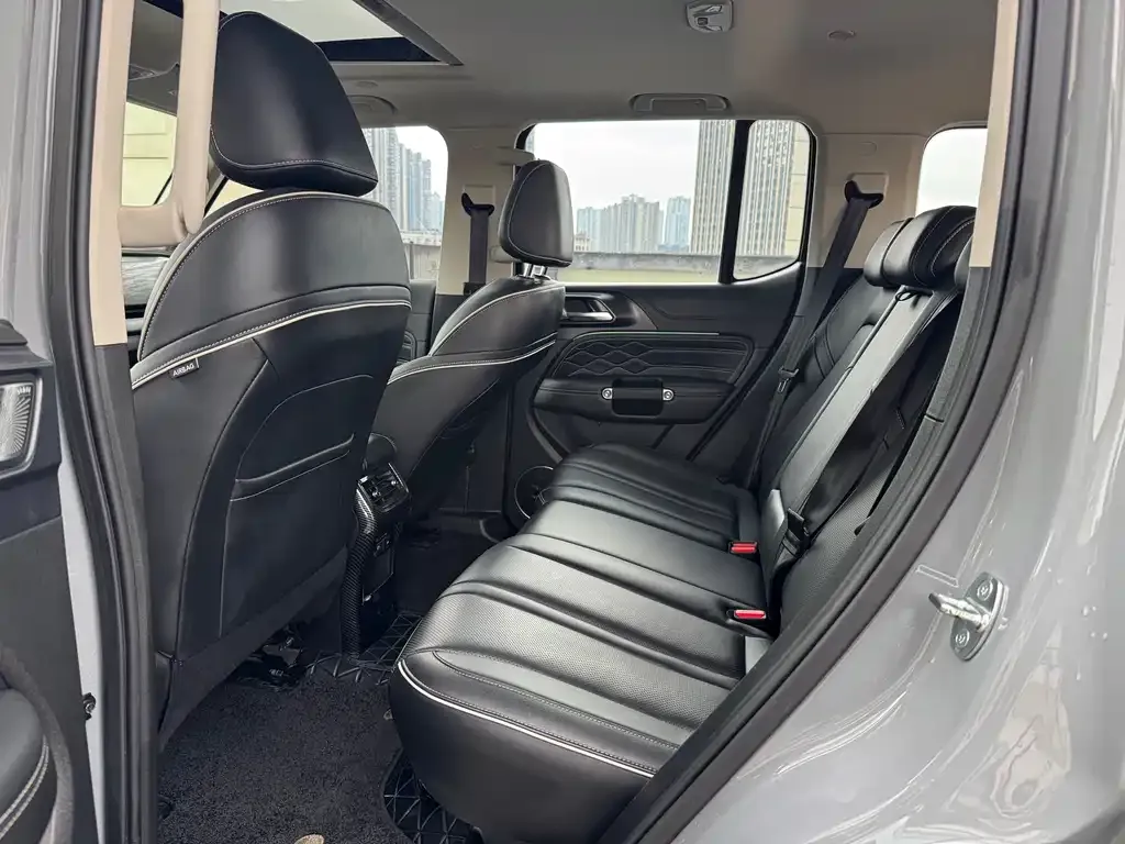 Tank 300 — фото 9