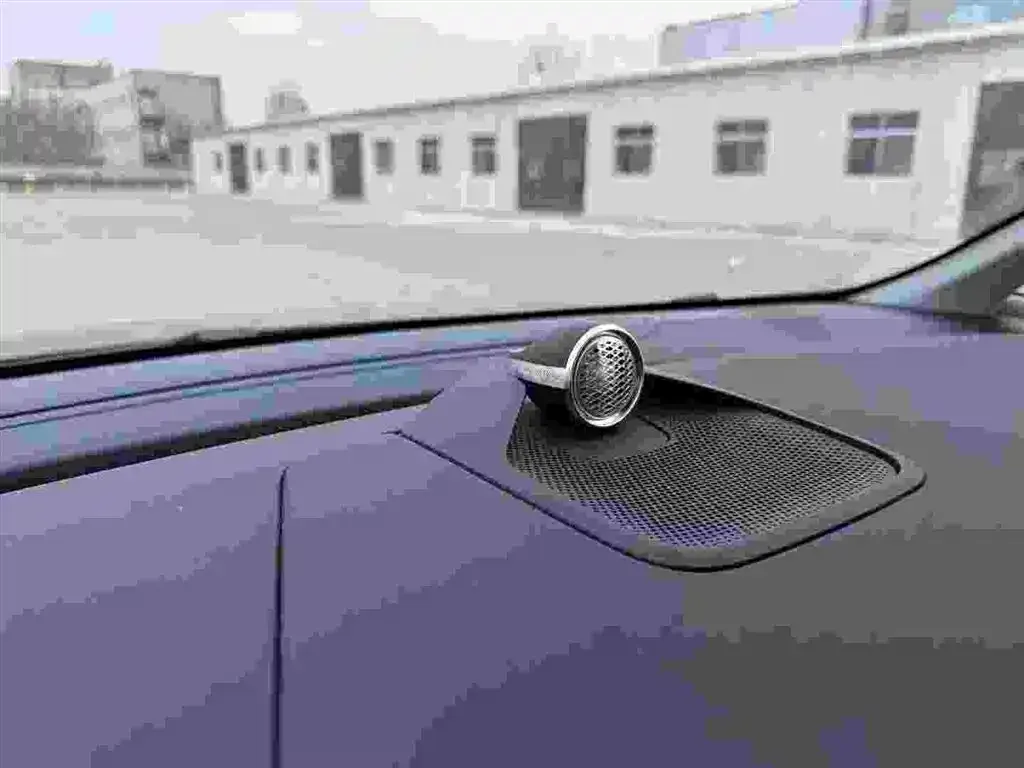 Volvo EM90 — фото 6