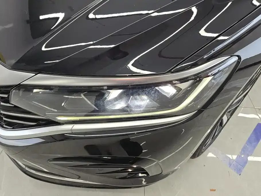 Volkswagen Passat — фото 6
