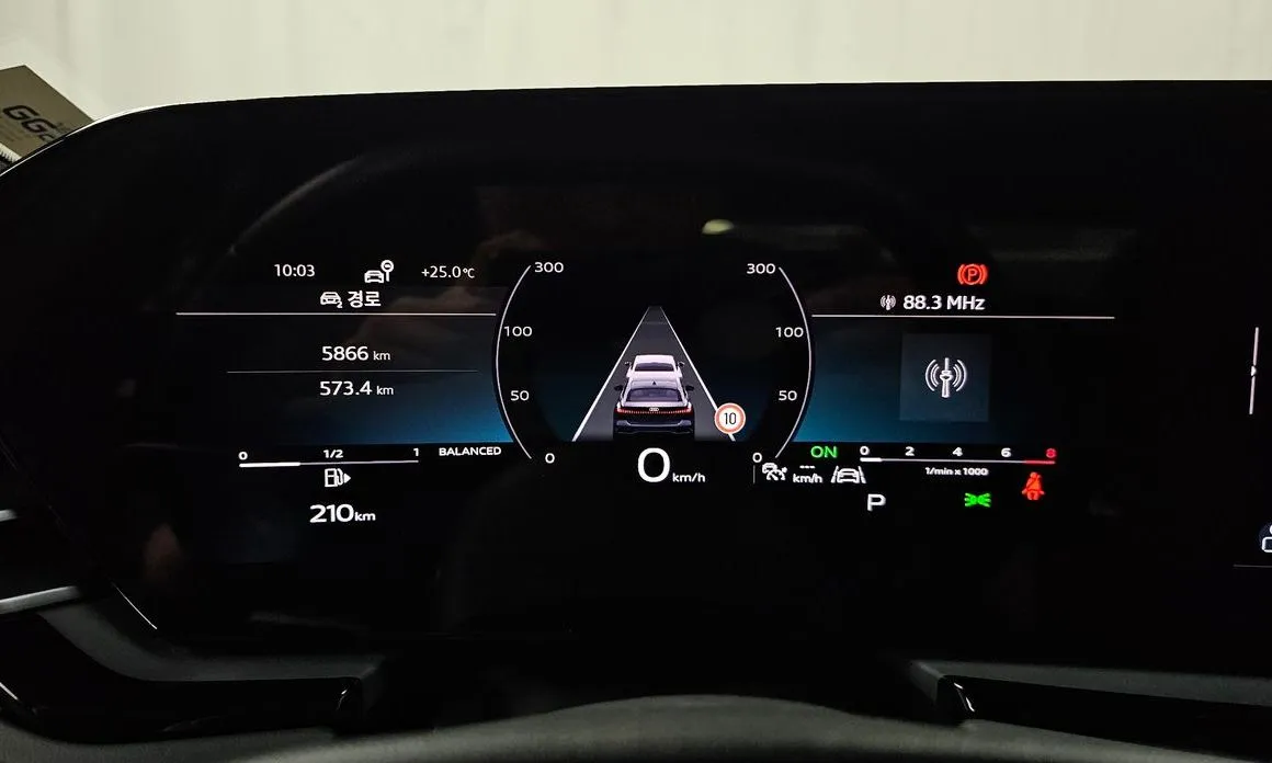 Audi A5 2025 из KR, фото 3