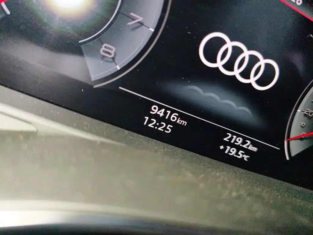 Audi A7L — фото 10