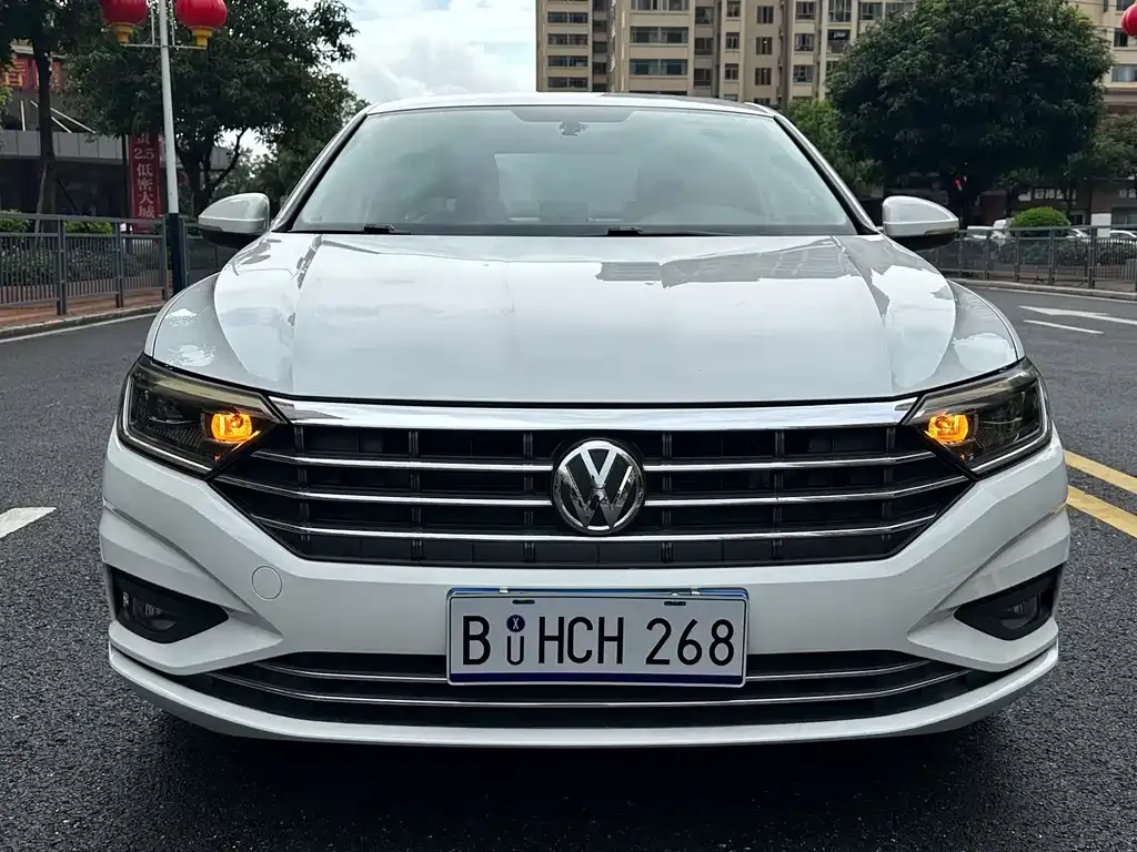 Volkswagen Sagitar 2021 из CN, фото 5