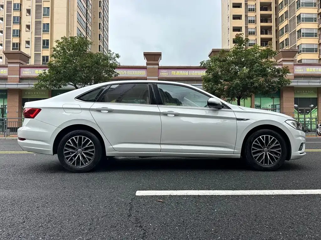 Volkswagen Sagitar 2021 из CN, фото 6