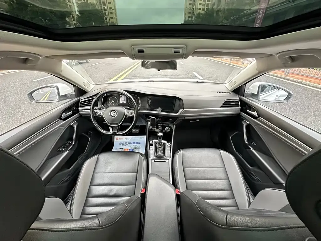 Volkswagen Sagitar 2021 из CN, фото 2