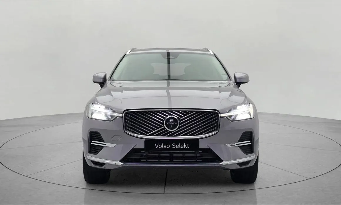 Volvo XC60 — фото 3