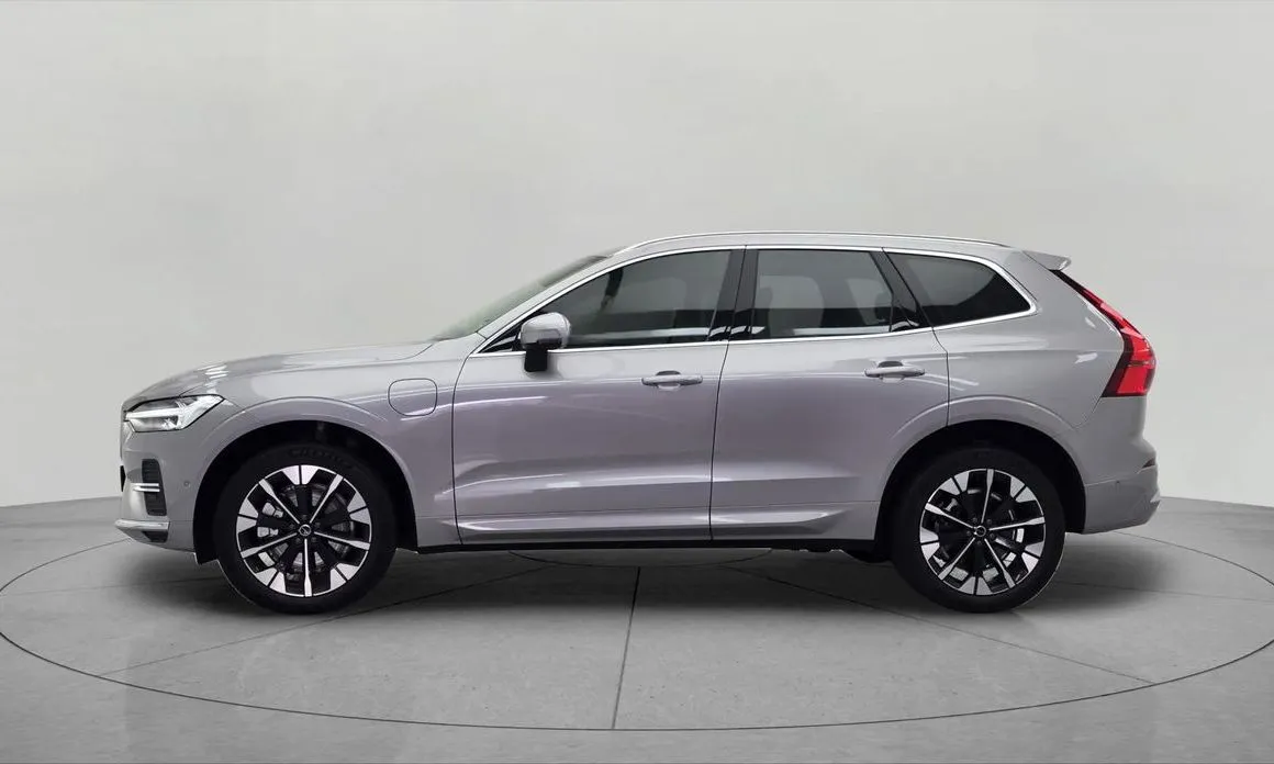 Volvo XC60 — фото 4