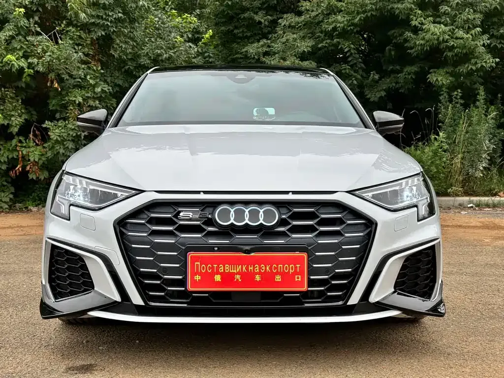 Audi A3 — фото 10