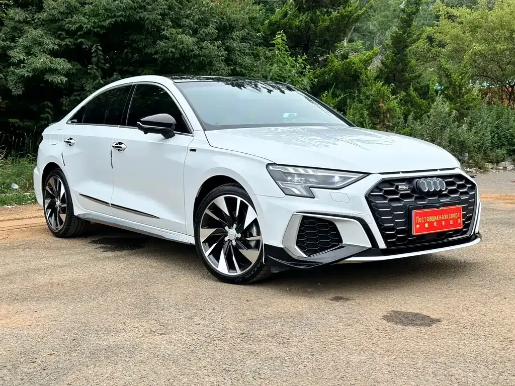 Audi A3 — фото 8