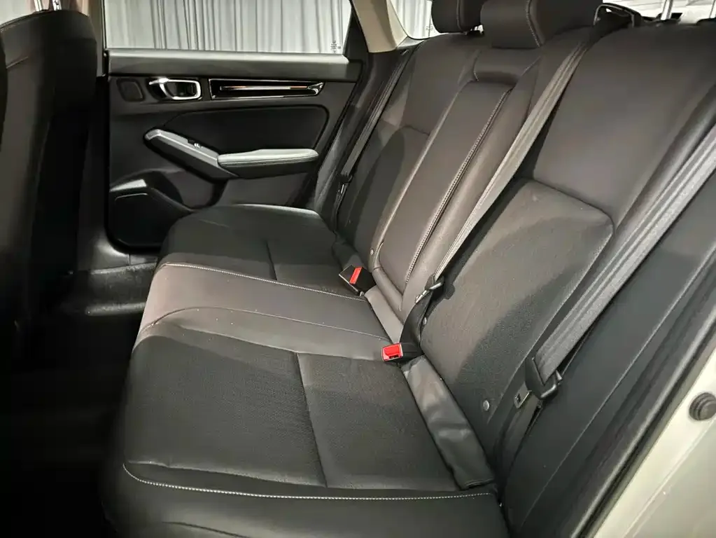 Honda Civic — фото 2