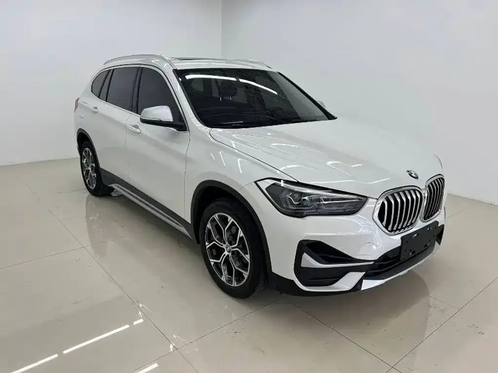 BMW X1 — фото 3