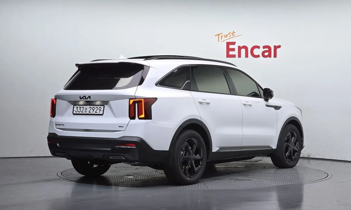 Kia Sorento — фото 2