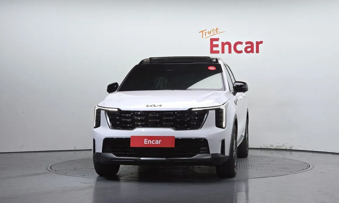 Kia Sorento — фото 4