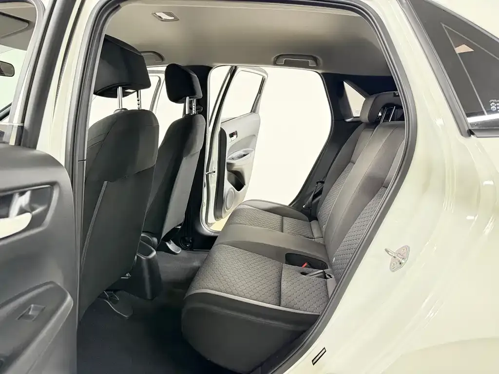 Honda Fit 2022 из CN, фото 9