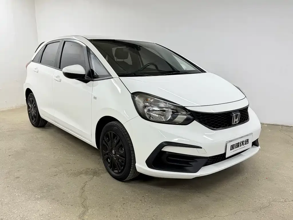 Honda Fit 2022 из CN, фото 8