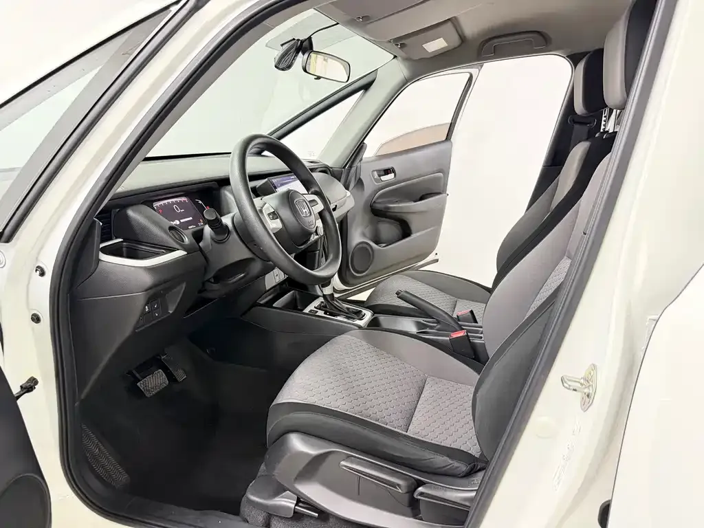 Honda Fit 2022 из CN, фото 4