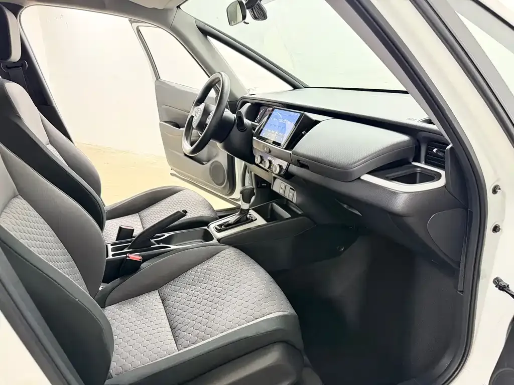 Honda Fit 2022 из CN, фото 7