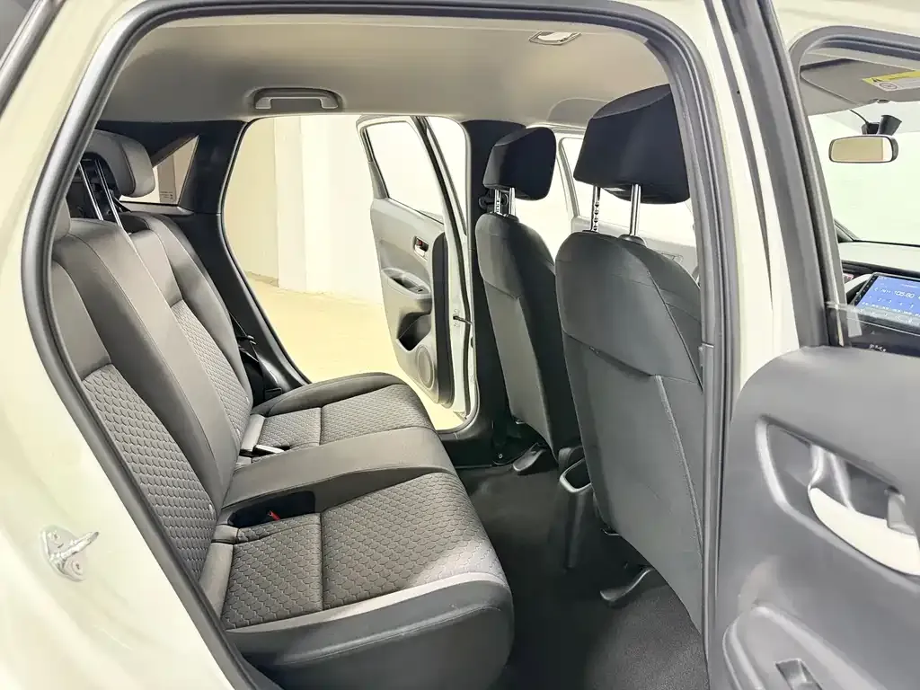 Honda Fit 2022 из CN, фото 5