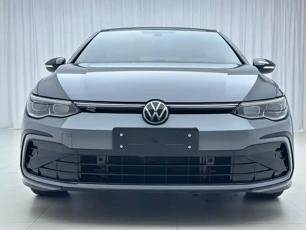 Volkswagen Golf — фото 3