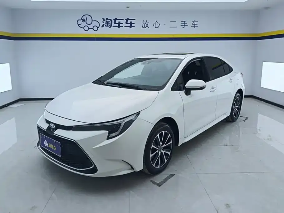 Toyota Levin