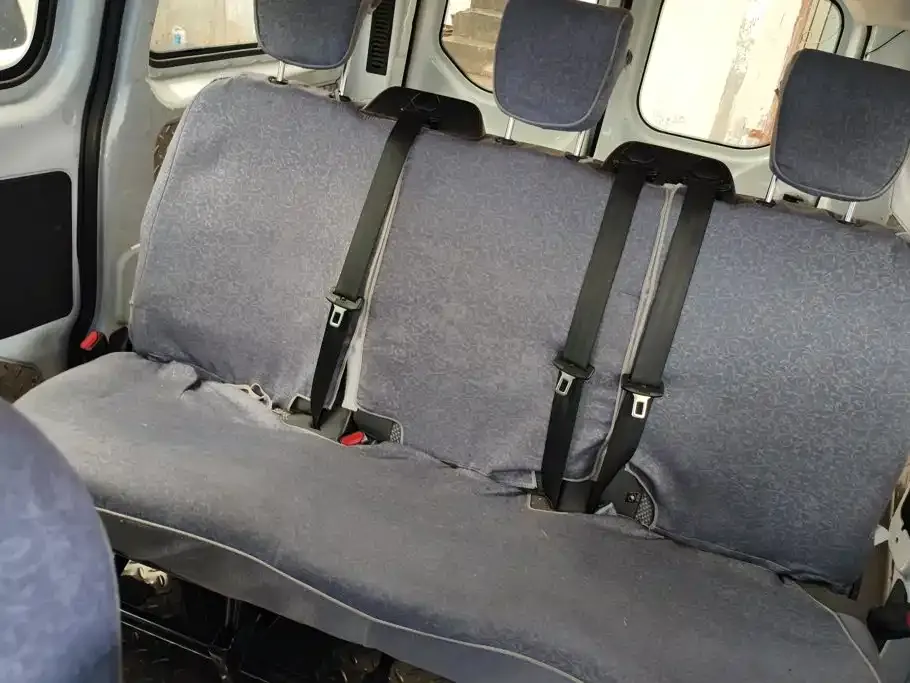 Ford Transit 2023 из CN, фото 7