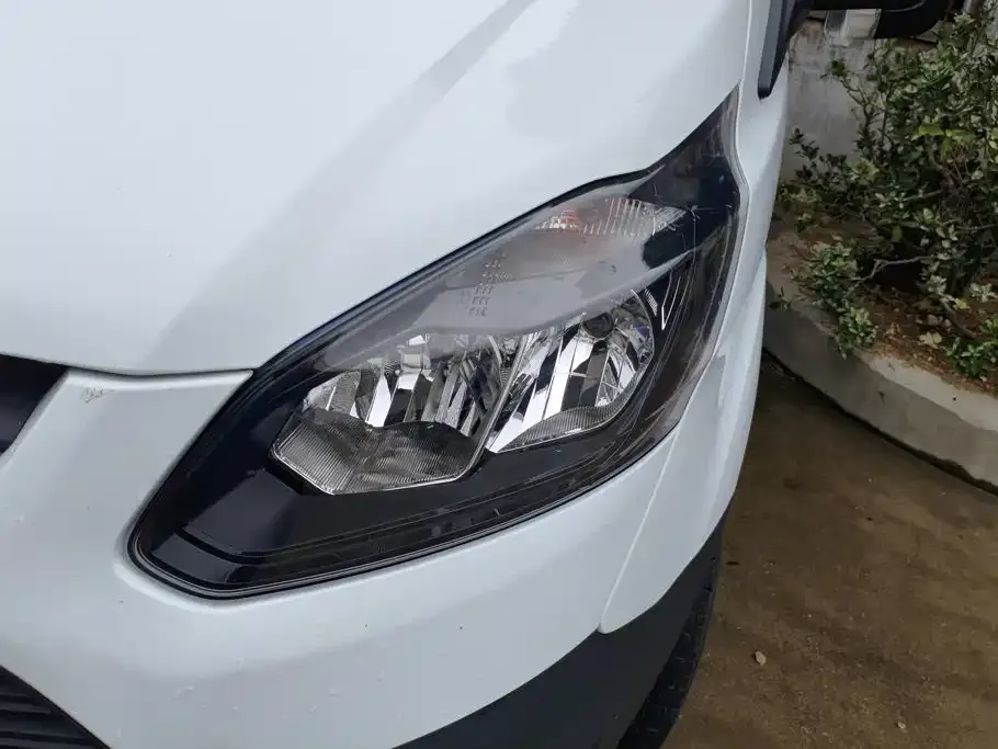 Ford Transit 2023 из CN, фото 5