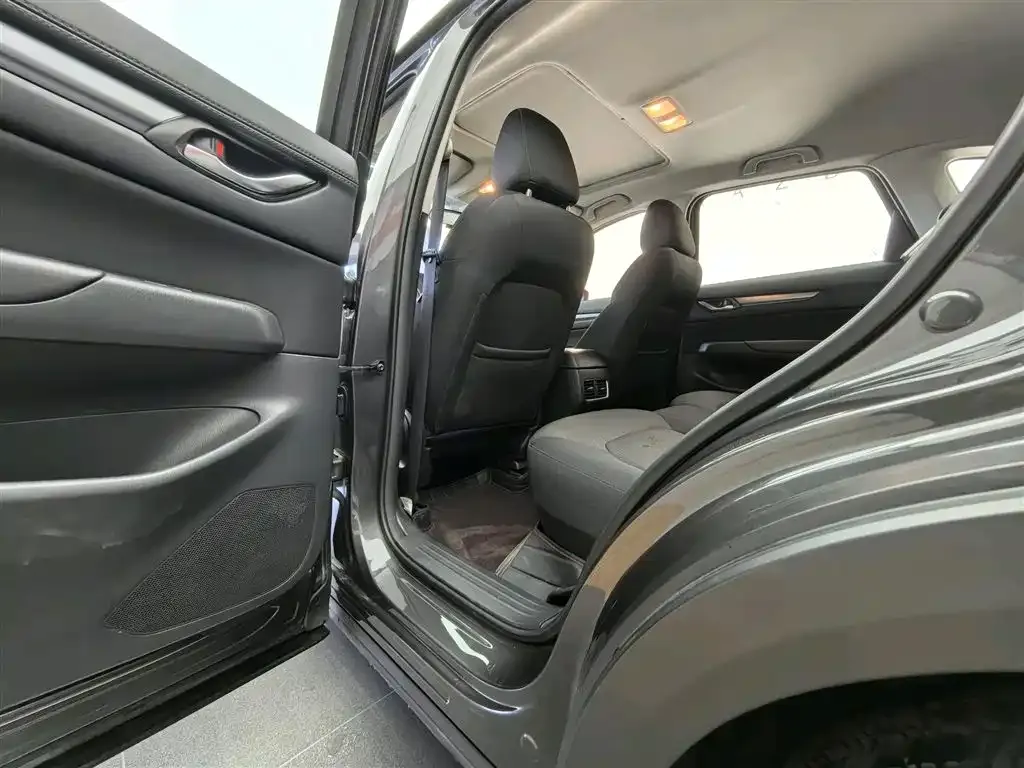 Mazda CX-5 2024 из CN, фото 3