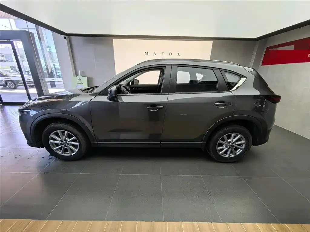 Mazda CX-5 2024 из CN, фото 7