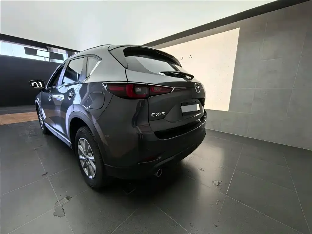 Mazda CX-5 2024 из CN, фото 9
