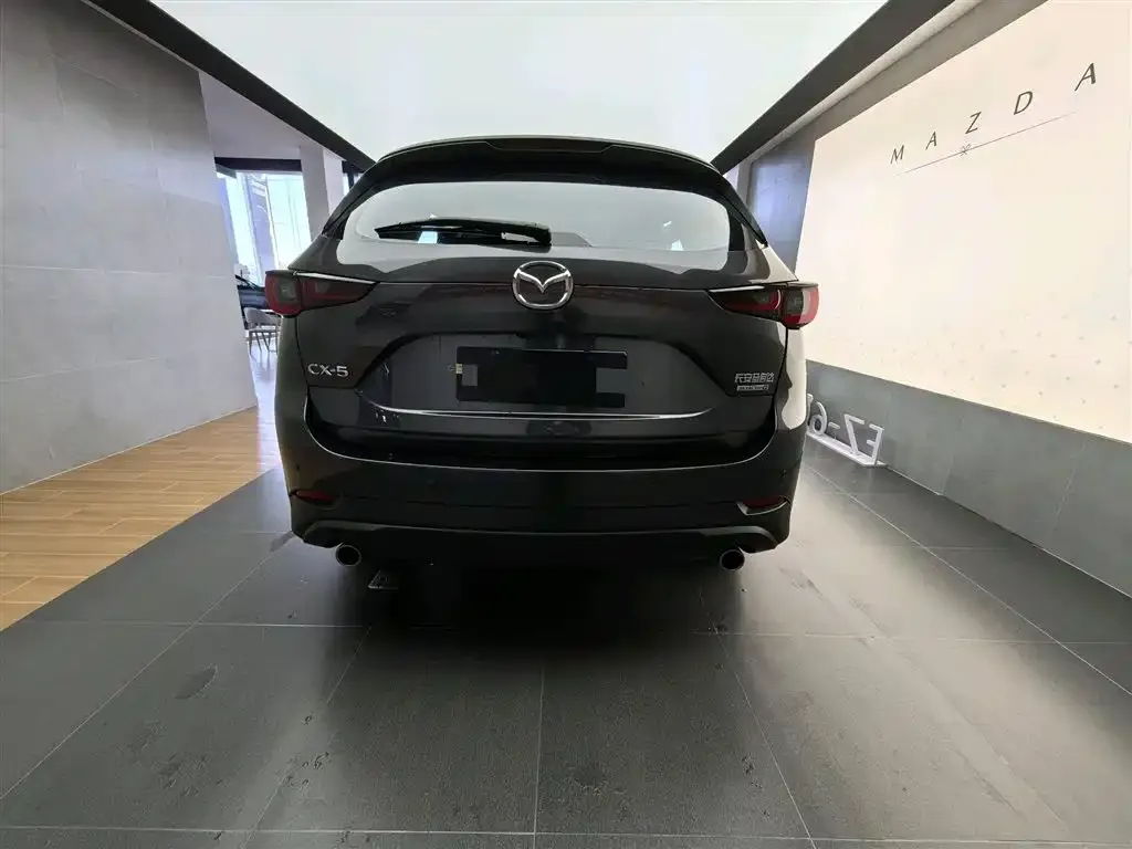 Mazda CX-5 2024 из CN, фото 5