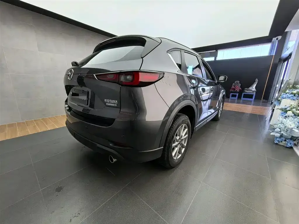 Mazda CX-5 2024 из CN, фото 6