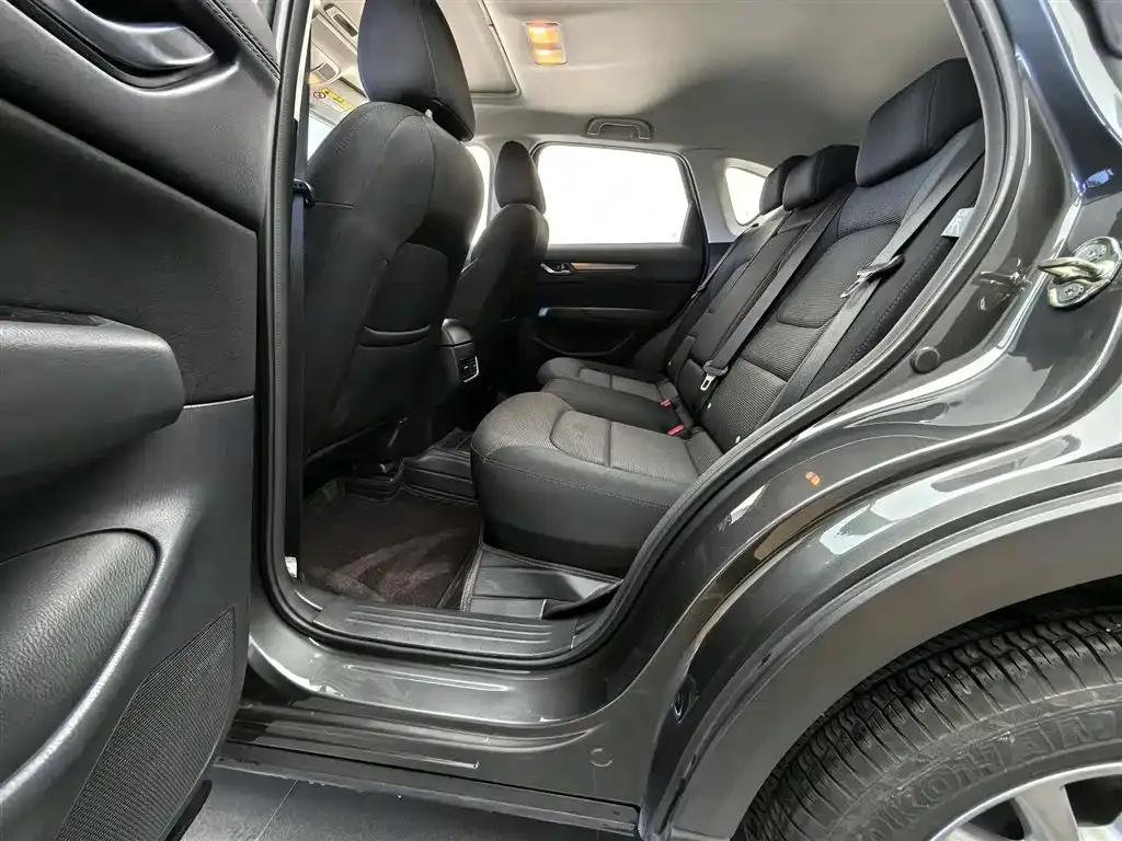 Mazda CX-5 2024 из CN, фото 10