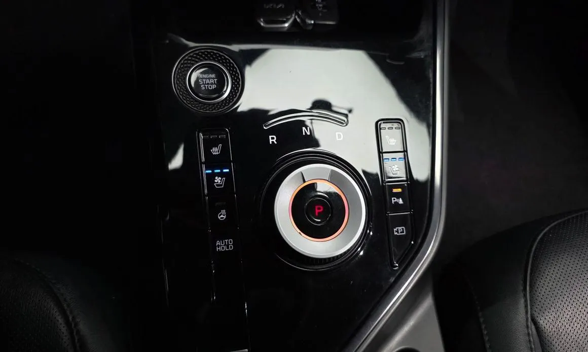 Kia Niro — фото 2