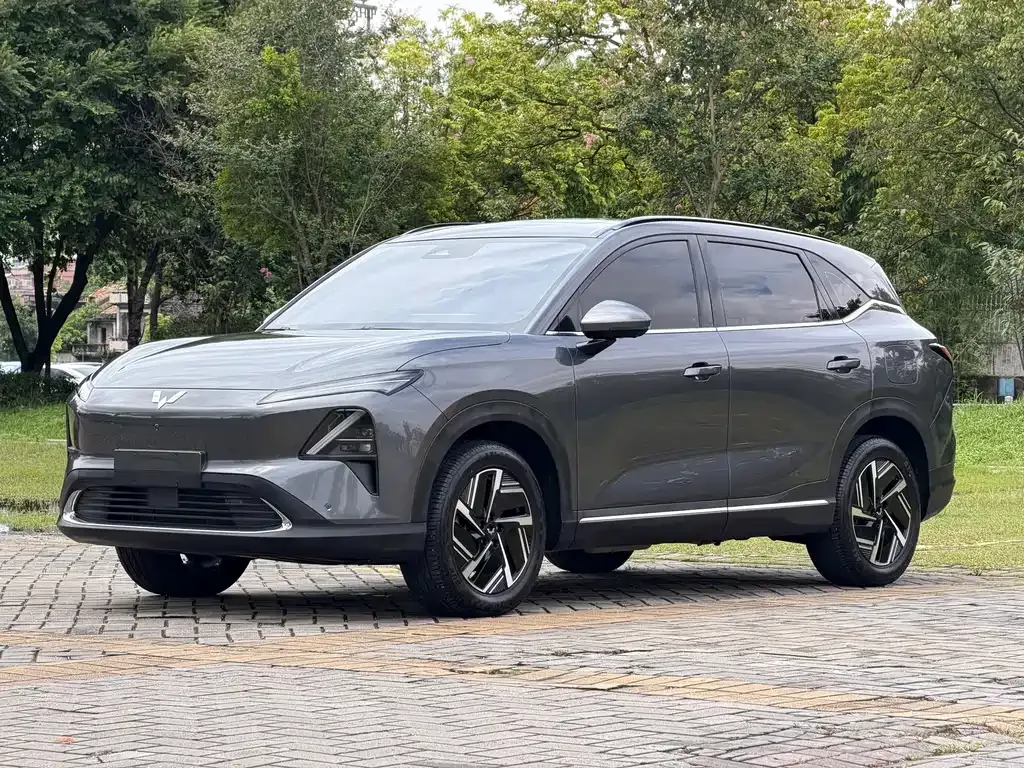 Wuling Xingguang S