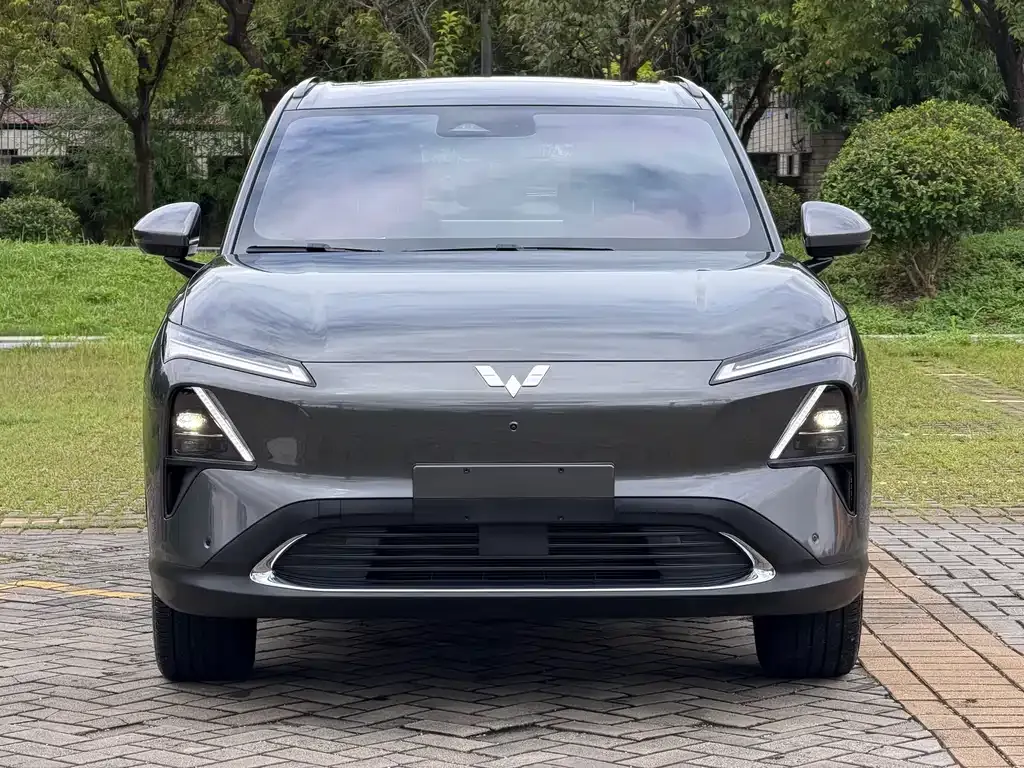 Wuling Xingguang S 2024 из CN, фото 5