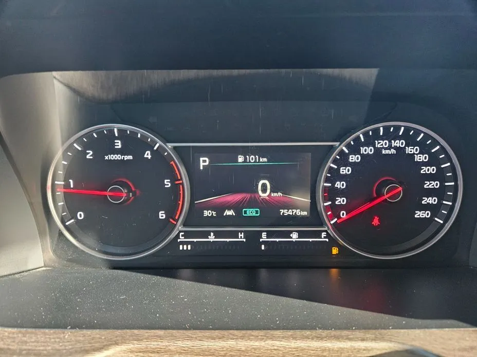 Kia Sorento — фото 2