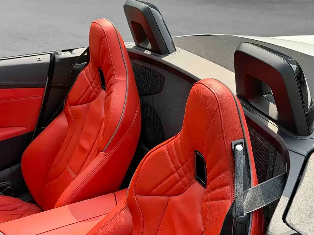 BMW Z4 — фото 3
